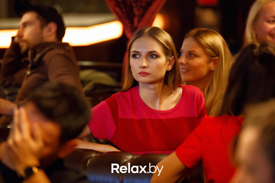 Мозговой Штурм, фото № 42