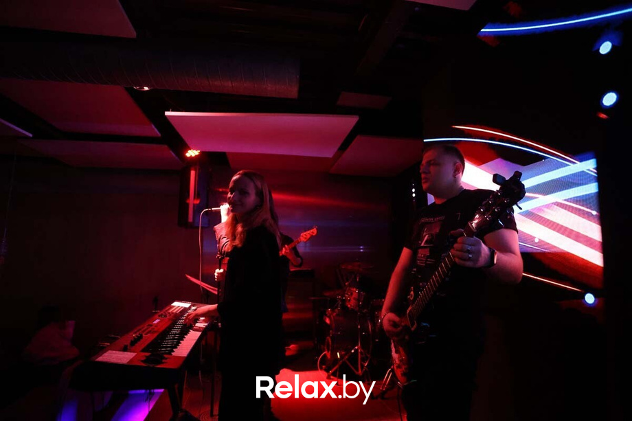 Terra party, фото № 25