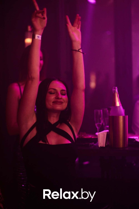 Выступление Piano bar band, фото № 84