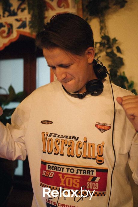 Proseka Party, фото № 113