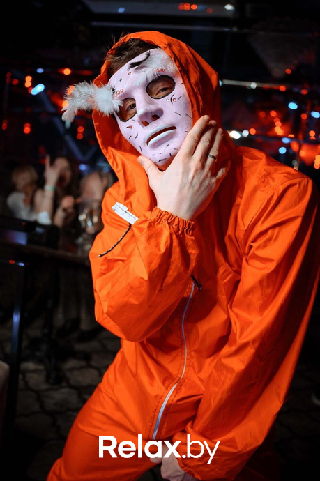 Friday party, фото № 59