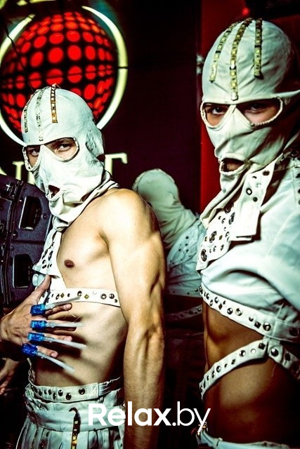 Next Club  Show, фото № 78