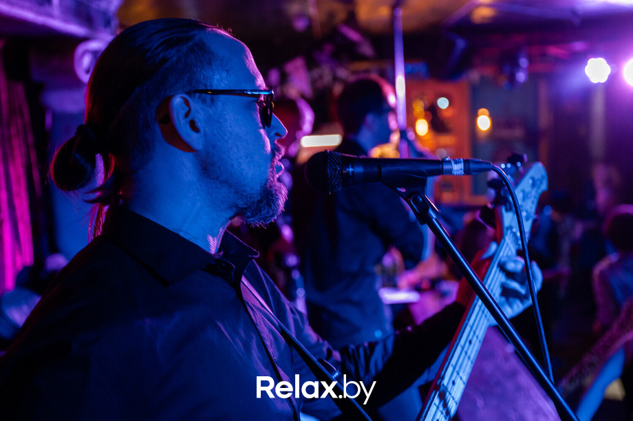 Новый год в Квартире, фото № 21