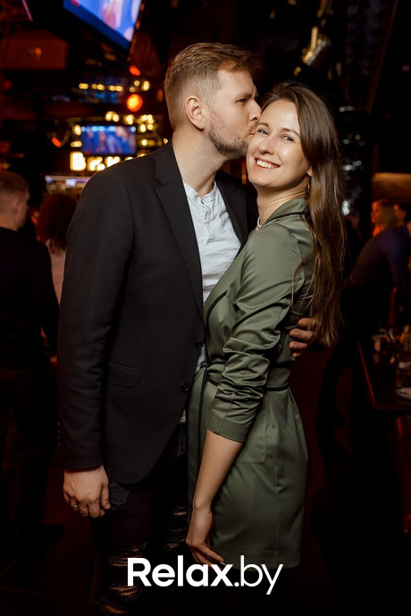 Brooklyn Live!, фото № 81