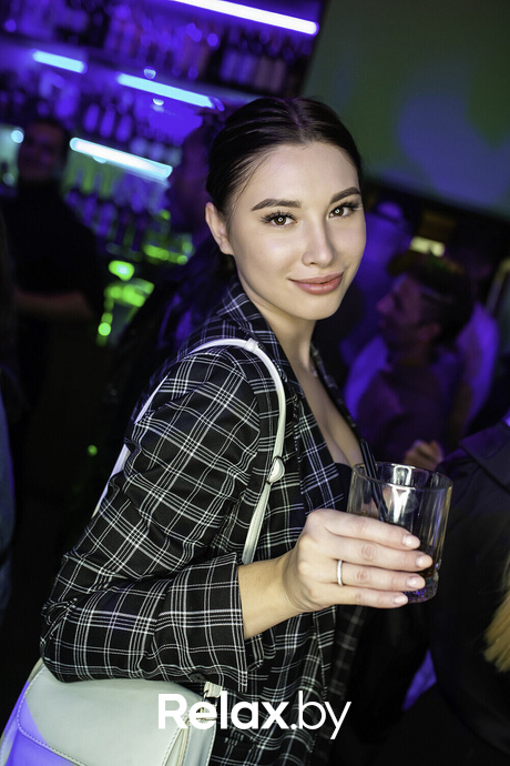 Выходные в GLASS BAR, фото № 19