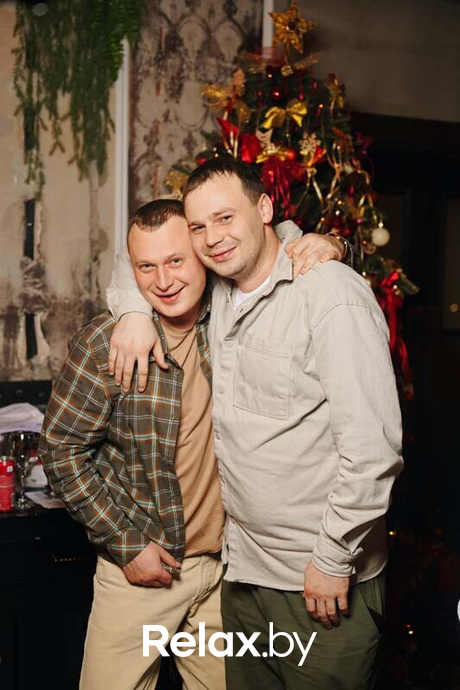 Новый 2025 год, фото № 86