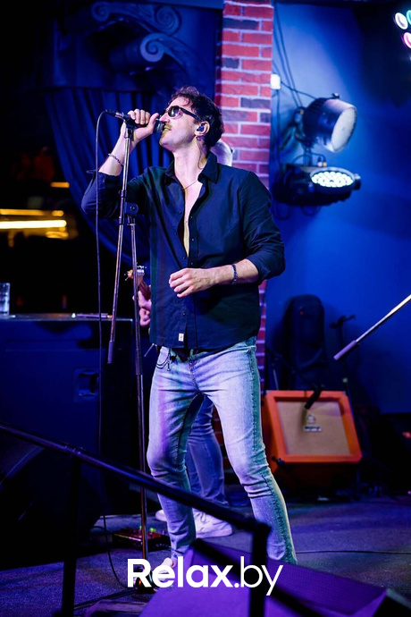 Brooklyn Summer Live!, фото № 14