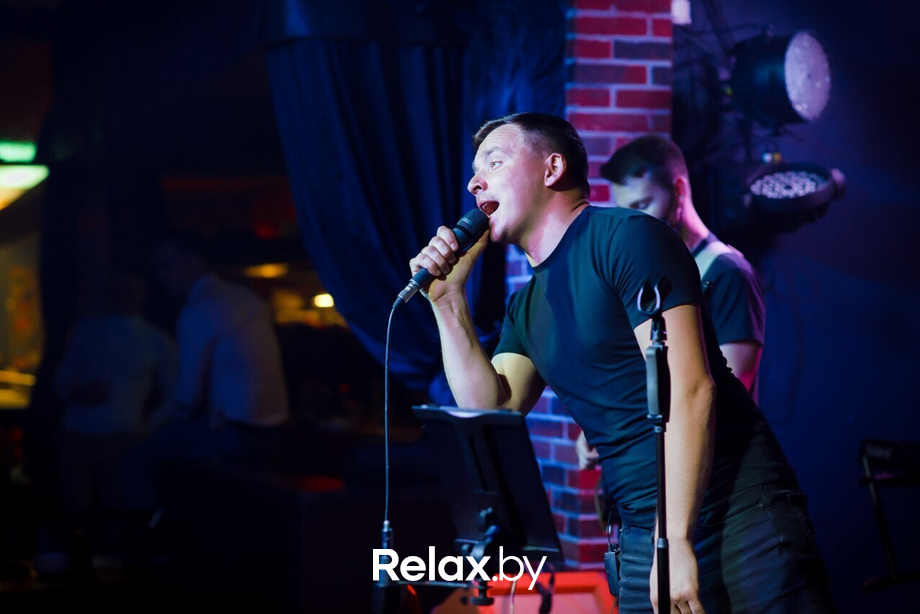 Brooklyn Live!, фото № 4