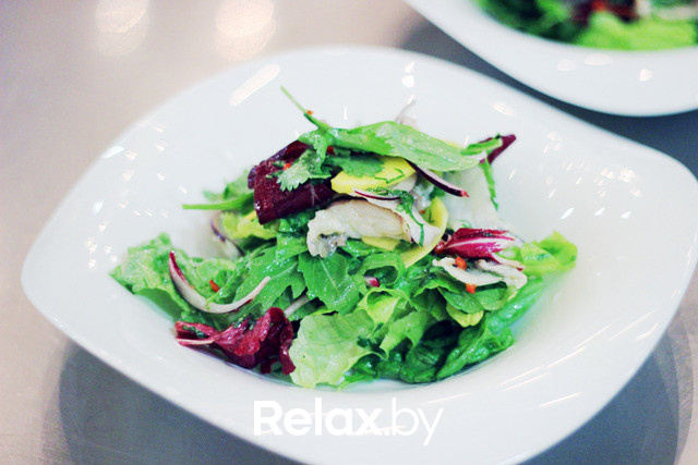 Женский форум «ОНА»: День здоровья и питания, фото № 11