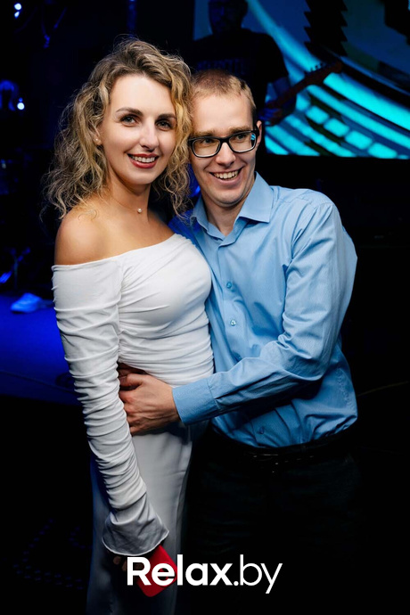 Ночные жители, фото № 14