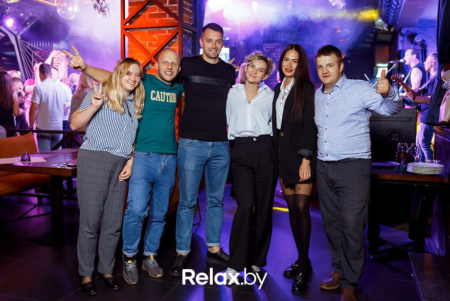 Brooklyn Live!, фото № 7