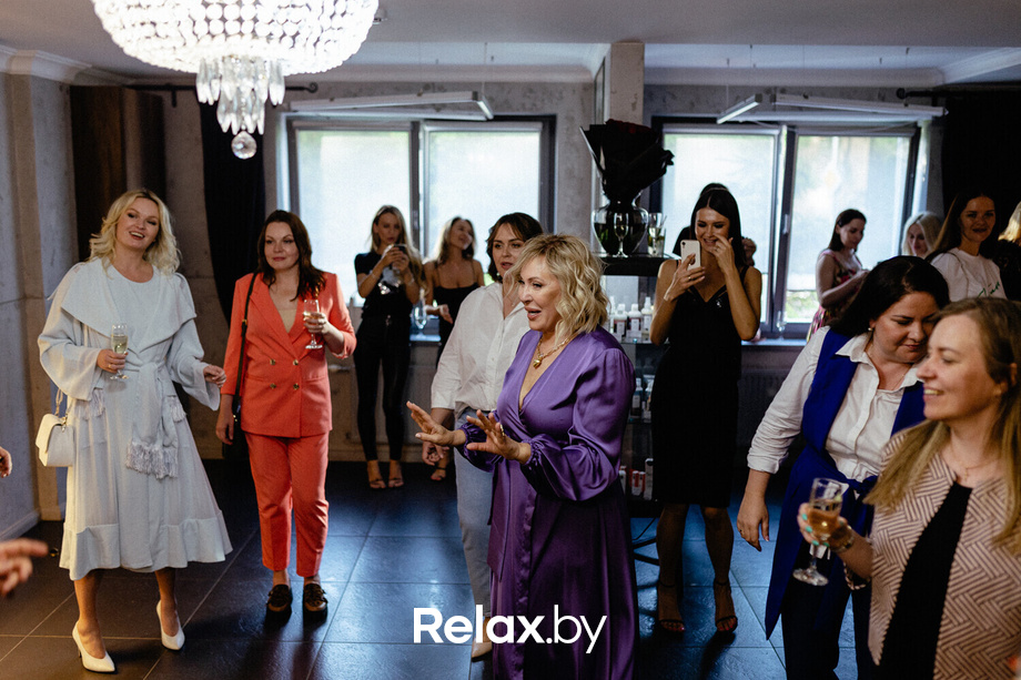 5 лет центру красоты «Академи», фото № 142