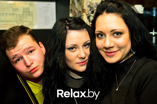 Весеннее ретро 80vs90, фото № 104