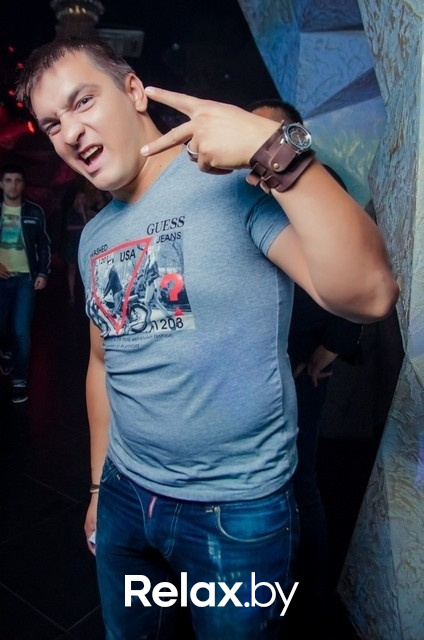 Танцующий Бар, фото № 78