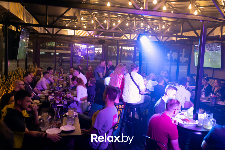 Saturday party, фото № 96