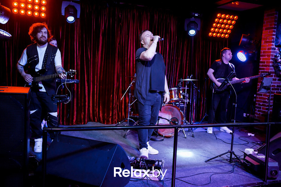 Новогодний Бруклин, фото № 28