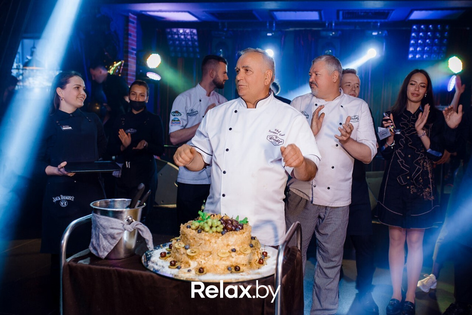 День рождения ресторана «Бруклин», фото № 36