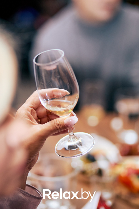 Вечер Schola Sarmenti, фото № 22