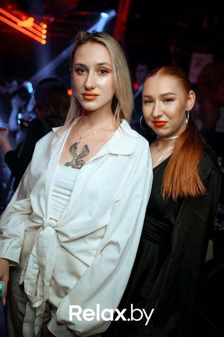 Saturday party, фото № 1