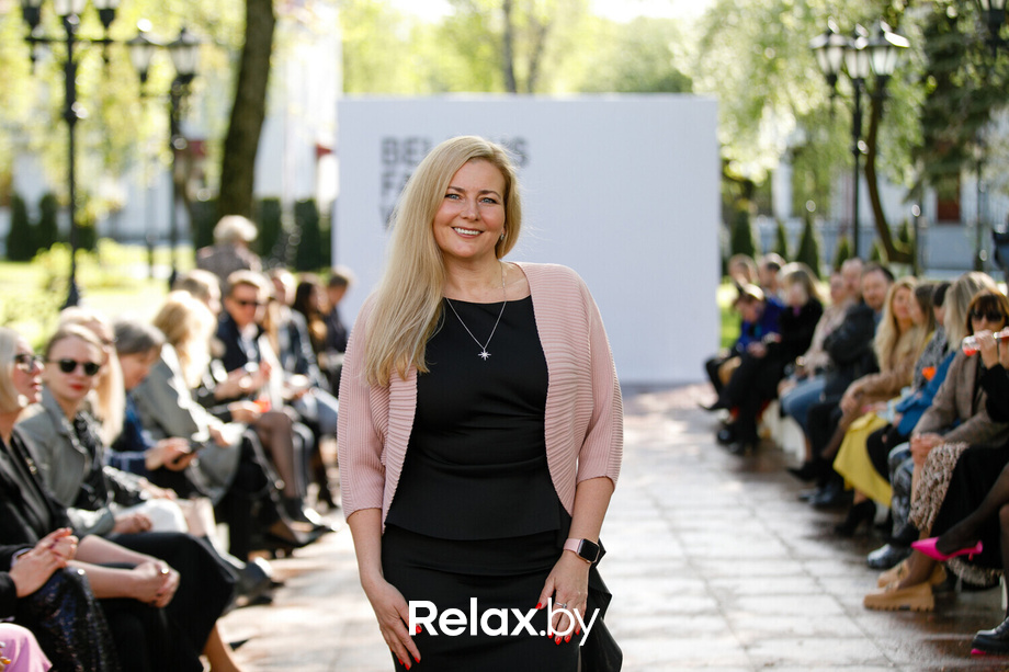 BELARUS FASHION. BUTER fashion design studio, фото № 12