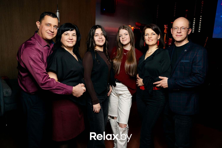 Ночные жители, фото № 9