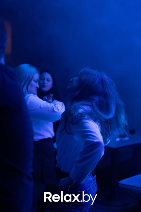 Ночные жители, фото № 89