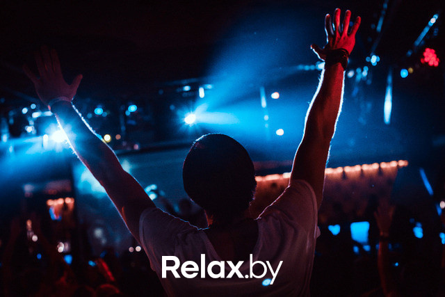 HARD ROCK SOFA, фото № 87