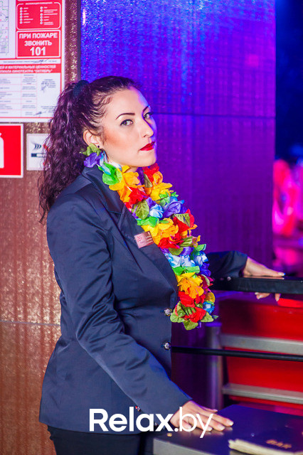 Карнавал в Рио, фото № 42