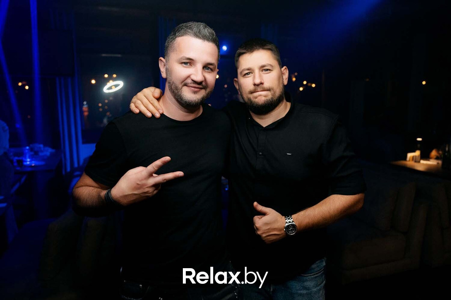 Ночные жители, фото № 4