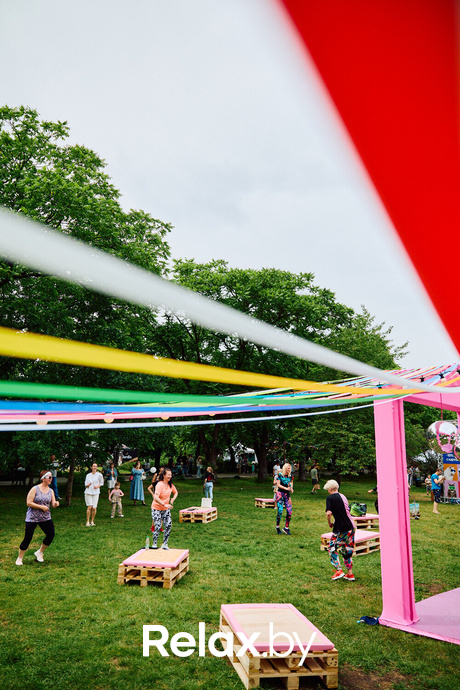 ТРЦ Galleria Minsk на Vulitsa Ezha, фото № 16