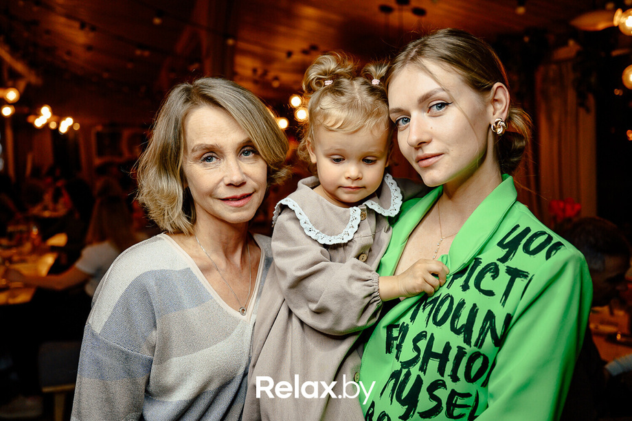 Terra party, фото № 31