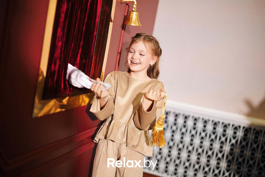 Fashion Fabrique 2.0 (часть 11), фото № 21