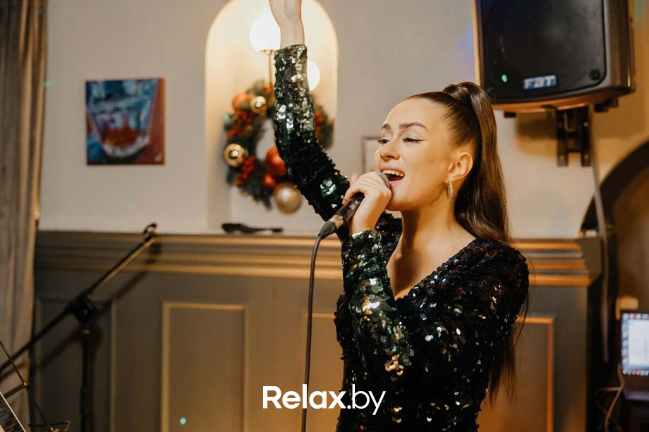 Новогодние вечеринки, фото № 25