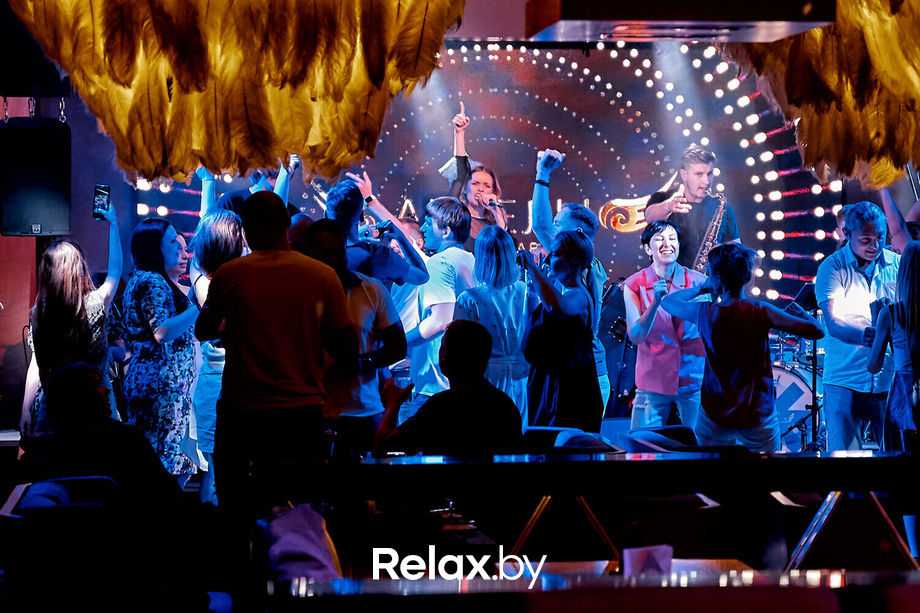 Friday Music, фото № 19