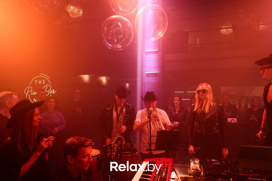 Tribute Depeche Mode, фото № 146