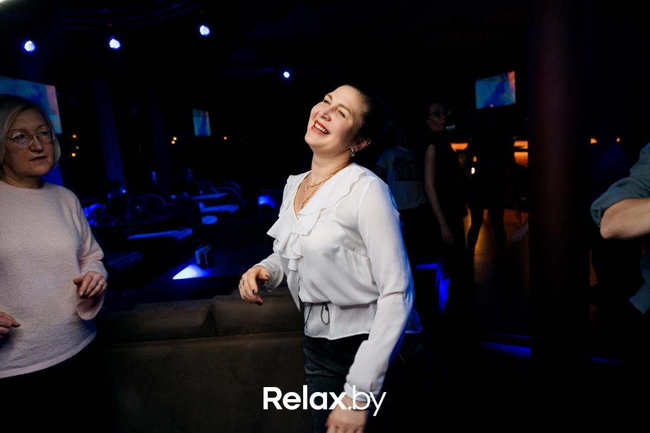 Ночные жители, фото № 69