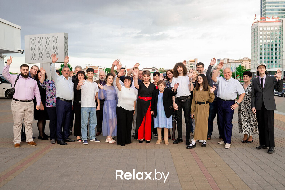 Saturday party, фото № 29