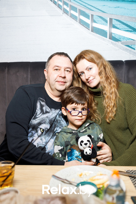 День Рождения кафе «Паланга» 2 года, фото № 80