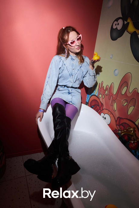 Открытие караоке «Квартирник», фото № 165