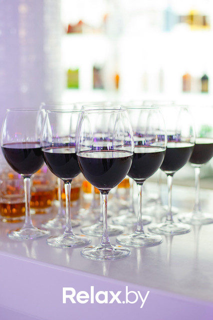 Персональный День Рождения. 15 лет Атлант-М Сухарево, фото № 15