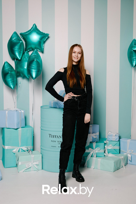 Breakfast at Tiffany's, фото № 215