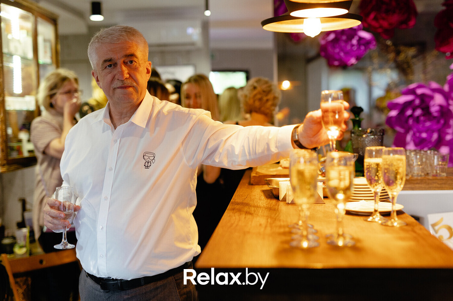 5 лет центру красоты «Академи», фото № 176