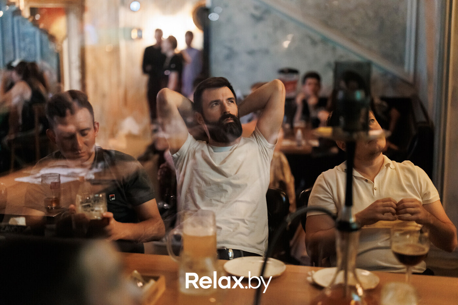 Евро-2024, фото № 94