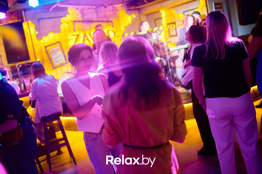 Friday party, фото № 68