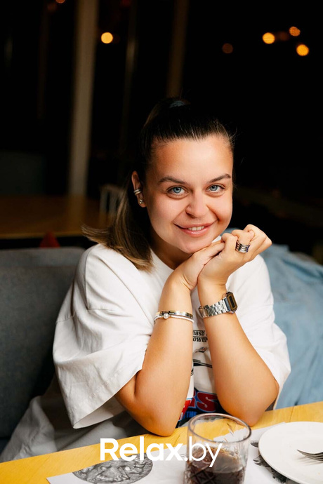 Ночные жители, фото № 21