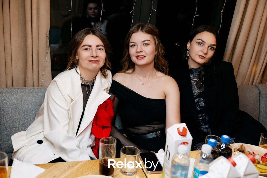 Ночные жители, фото № 45