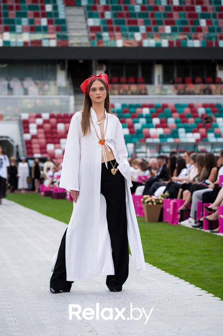 Показ Fashion Fabrique, фото № 77