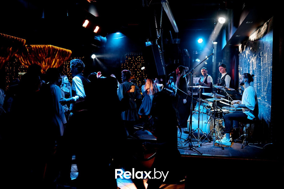 Пятница в Ангелах, фото № 47