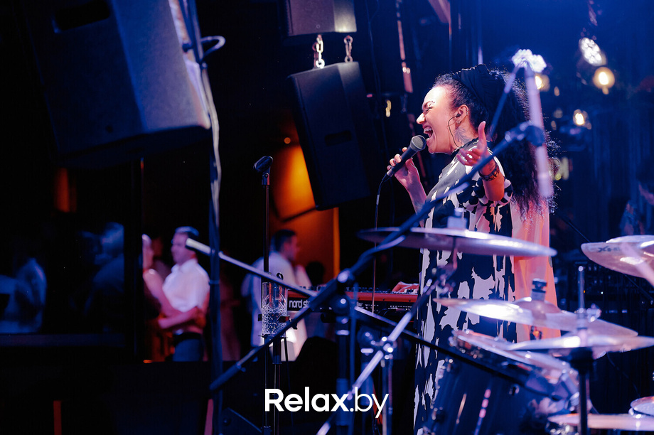 Friday Music, фото № 1