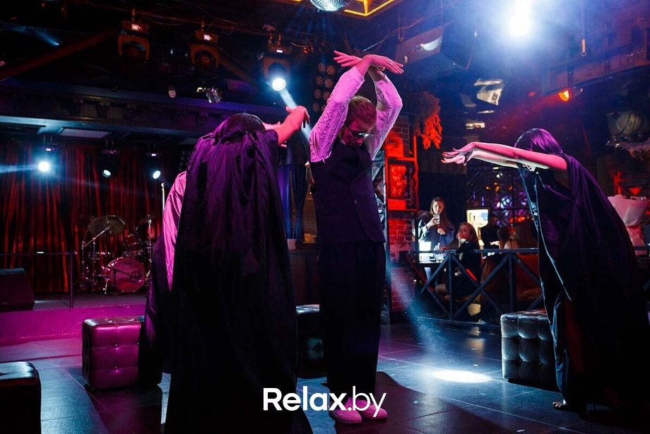 Осенний Карнавал, фото № 42